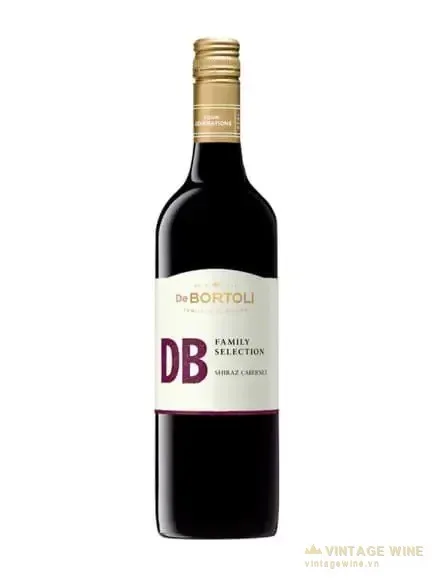 Rượu vang De Bortoli DB Selection Shiraz Cabernet