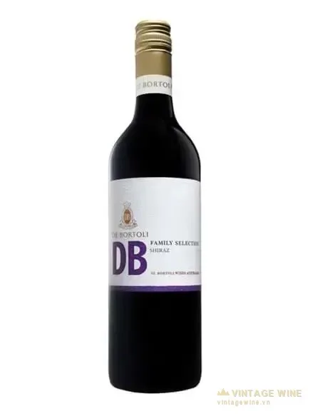 Rượu vang De Bortoli DB Selection Shiraz