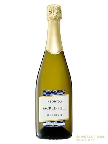Rượu vang De Bortoli Sacred Hill Brut Cuvee