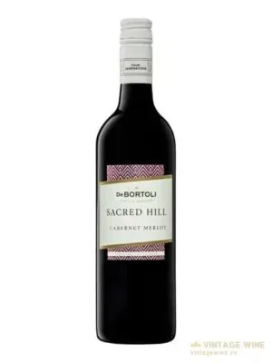 Rượu vang De bortoli Sacred Hill Cabernet Merlot
