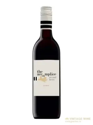 Rượu vang De Bortoli The Accomplice Shiraz