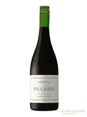 Rượu vang De Bortoli Villages Pinot Noir