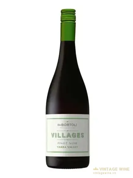 Rượu vang De Bortoli Villages Pinot Noir