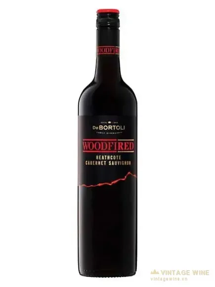 Rượu vang De Bortoli Woodfired Cabernet Sauvignon