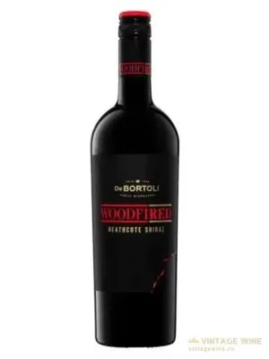 Rượu vang De Bortoli Woodfired Shiraz