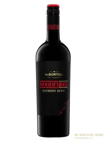 Rượu vang De Bortoli Woodfired Shiraz