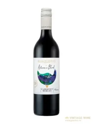 Rượu vang Deakin Estate Artisan’s Blend Cabernet Sauvignon Merlot