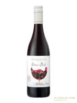 Rượu vang Deakin Estate Artisan’s Blend Shiraz - Viognier