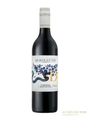 Rượu vang Deakin Estate Cabernet Sauvignon