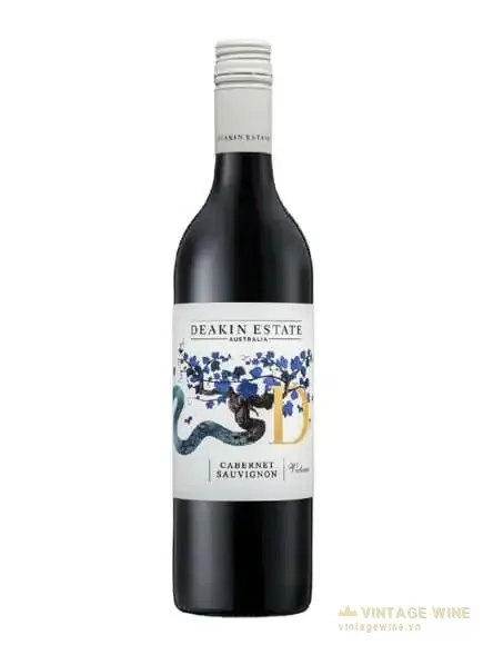 Rượu vang Deakin Estate Cabernet Sauvignon