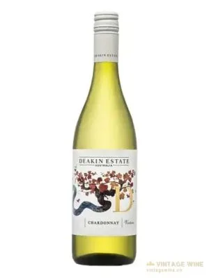 Rượu vang Deakin Estate Chardonnay