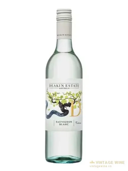 Rượu vang Deakin Estate Sauvignon Blanc