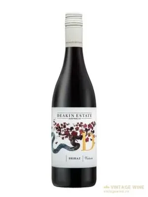 Rượu vang Deakin Estate Shiraz
