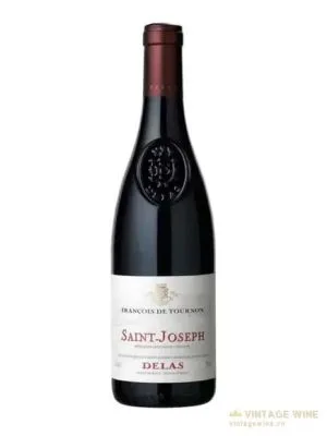 Rượu vang Delas Francois de Tournon