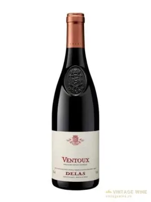 Rượu vang Delas Ventoux