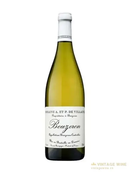 Rượu vang Domaine A. Et P. de Villaine Bouzeron