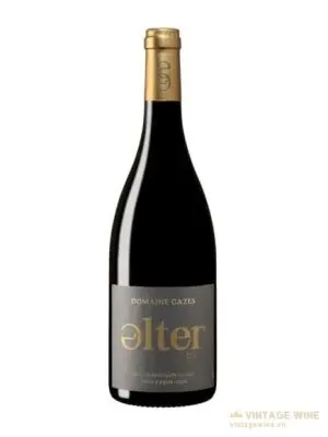Rượu vang Domaine Cazes Alter