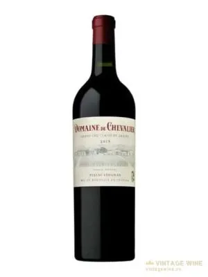 Rượu vang Domaine de Chevalier Red