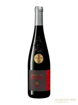Rượu vang Domaine de Mihoudy Anjou