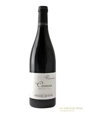 Rượu vang Domaine Eric Et Joel Durand Premices Cornas