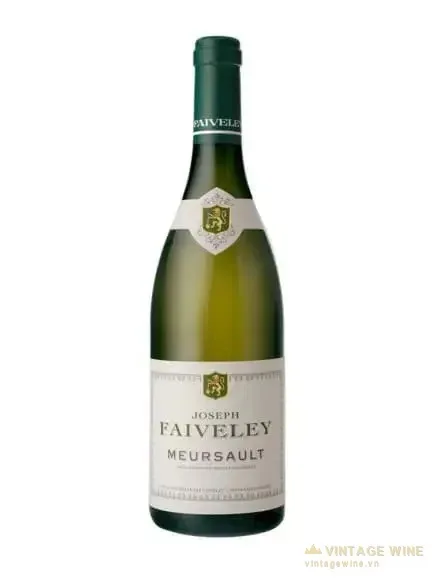 Rượu vang Domaine Faiveley Meursault White