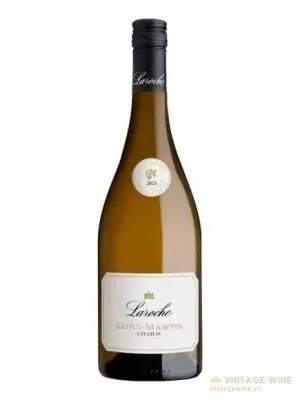 Rượu vang Domaine Laroche Saint Martin Chablis