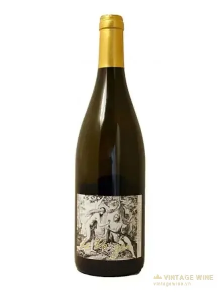 Rượu vang Domaine Luneau-Papin Le Verger Vieilles Vignes