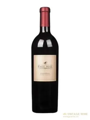 Rượu vang Domaines Paul Mas Grande Reserve Cabernet Sauvignon