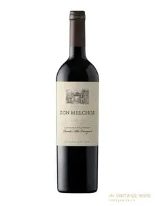 Rượu vang Don Melchor Cabernet Sauvignon