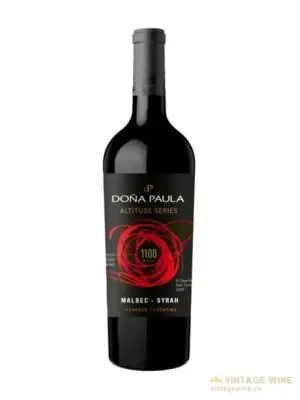 Rượu vang Dona Paula 1100