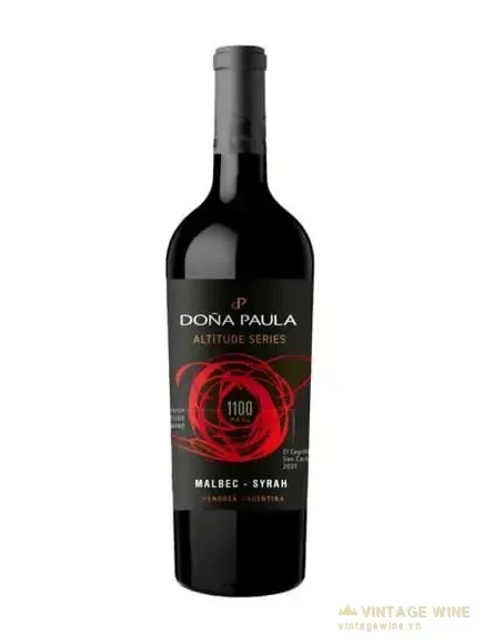 Rượu vang Dona Paula 1100