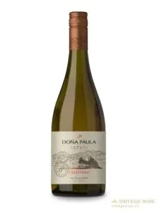 Rượu vang Dona Paula Estate Chardonnay