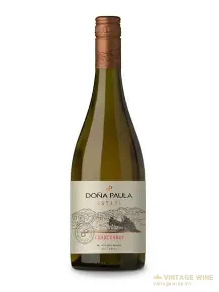 Rượu vang Dona Paula Estate Chardonnay