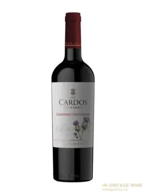 Rượu vang Dona Paula Los Cardos Cabernet Sauvignon