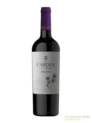 Rượu vang Dona Paula Los Cardos Malbec