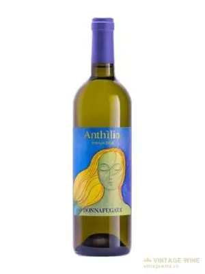 Rượu vang Donnafugata Anthilia