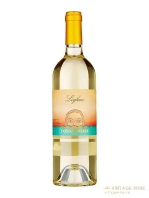 Rượu vang Donnafugata Lighea