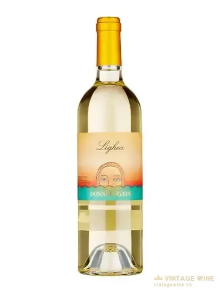 Rượu vang Donnafugata Lighea