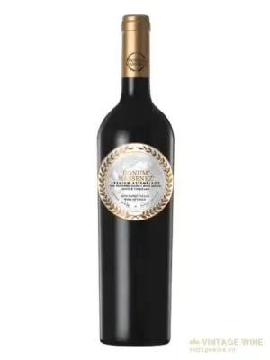 Rượu vang Donum Massenez