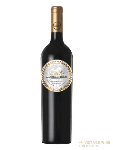 Rượu vang Donum Massenez