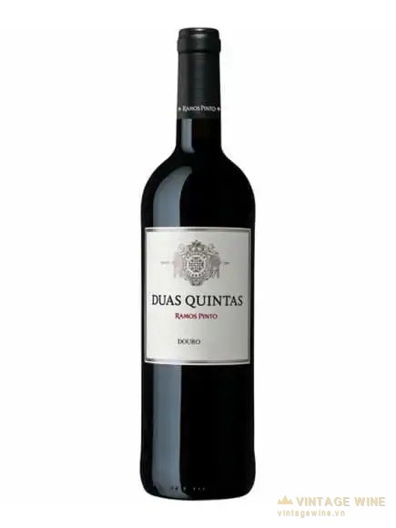 Rượu vang Duas Quintas Ramos Pinto Douro