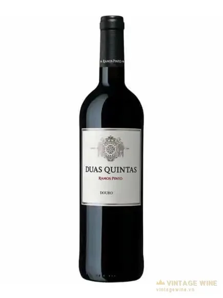 Rượu vang Duas Quintas Ramos Pinto Douro
