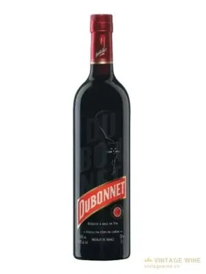 Rượu vang Dubonnet