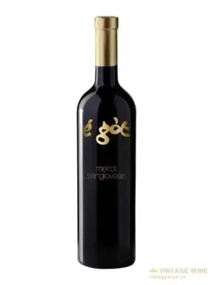 Rượu vang E Got Merlot Sangiovese