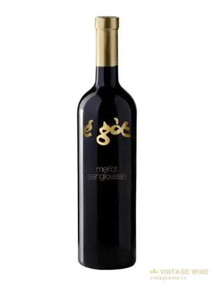 Rượu vang E Got Merlot Sangiovese