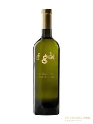 Rượu vang E Got Trebbiano Chardonnay