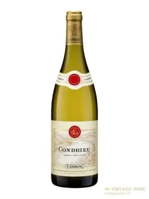 Rượu vang E.Guigal Condrieu