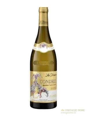 Rượu vang E.Guigal Condrieu La Doriane