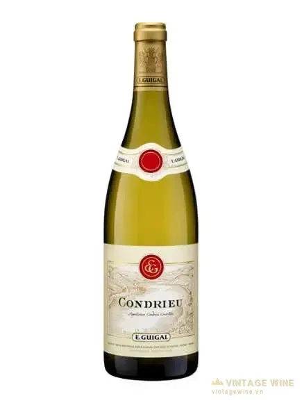 Rượu vang E.Guigal Condrieu