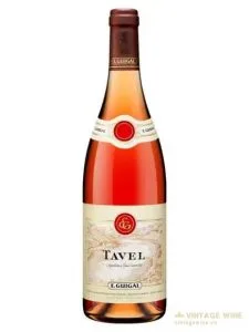 Rượu vang E. Guigal Tavel Rose